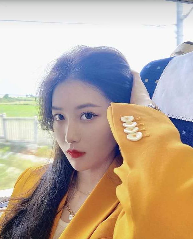 草了个舞蹈专业生SaoB